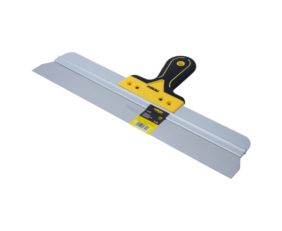 Фото 2 - Шпатель нержавеющий фасадный Profi 450мм SIGMA (8322351)