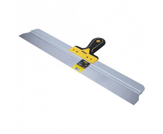 Фото 2 - Шпатель нержавеющий фасадный Profi 600мм SIGMA (8322361)