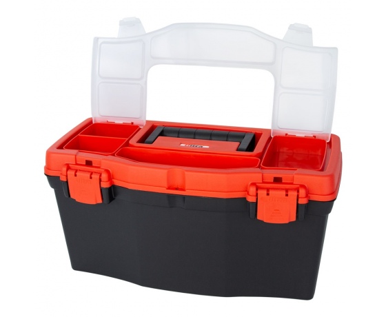 Фото 4 - Ящик для инструмента 405×210×200мм ULTRA (7402022)