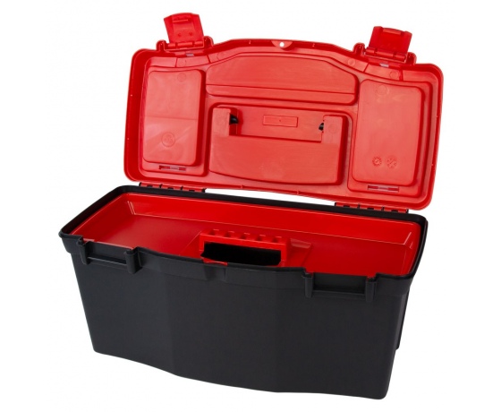 Фото 5 - Ящик для инструмента 405×210×200мм ULTRA (7402022)