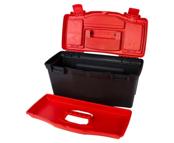 Фото 6 - Ящик для инструмента 405×210×200мм ULTRA (7402022)