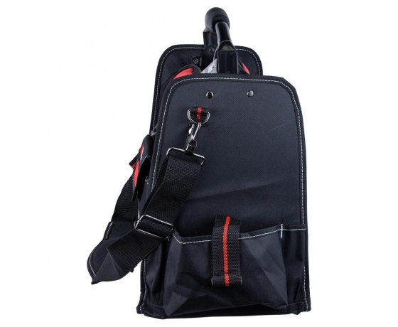 Фото 4 - Сумка для инструмента каркасная 56 карманов 470×260×300мм 37л ULTRA (7411122)