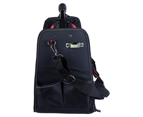 Фото 8 - Сумка для инструмента каркасная 56 карманов 470×260×300мм 37л ULTRA (7411122)