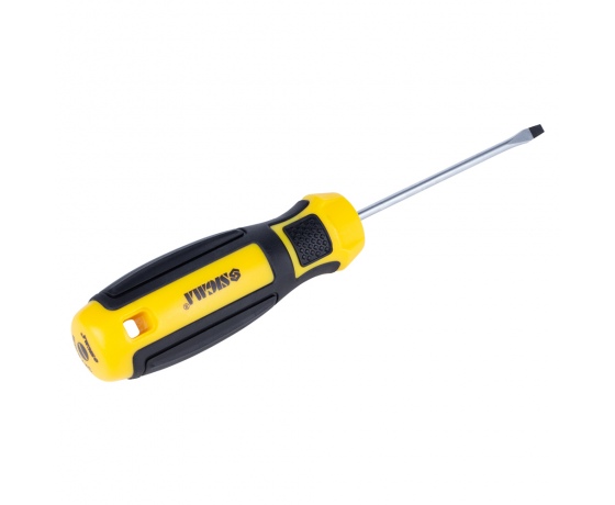 Фото 4 - Отвертка шлицевая SL 3.0×75мм CrV Mega SIGMA (4009151)