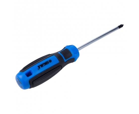 Фото 4 - Отвертка крестовая PH 1×100мм CrV Mega SIGMA (4009371)