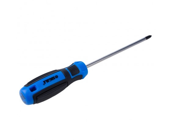 Фото 4 - Отвертка крестовая PH 1×125мм CrV Mega SIGMA (4009381)