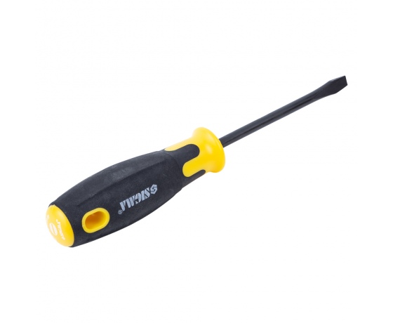 Фото 9 - Набор отверток вороненых 4шт CrV SIGMA (4007651)