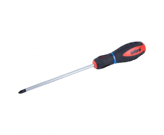 Фото 8 - Набор отверток 9шт S2 Profi ULTRA (4000072)