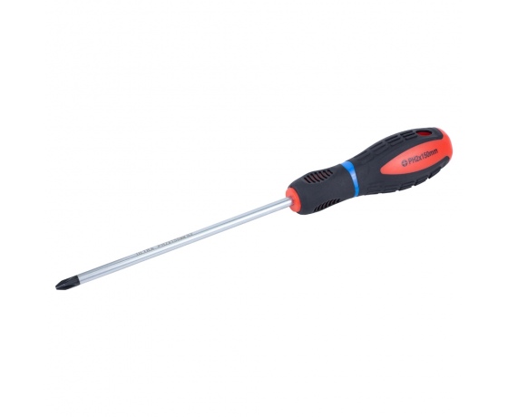 Фото 9 - Набор отверток 9шт S2 Profi ULTRA (4000072)