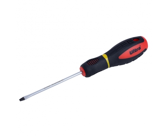 Фото 4 - Отвертка шлицевая SL 3.0×75мм S2 Profi ULTRA (4000152)