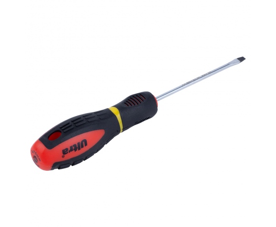 Фото 5 - Отвертка шлицевая SL 3.0×75мм S2 Profi ULTRA (4000152)