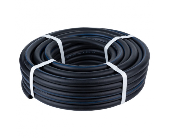 Фото 2 - Шланг кислородный в бухте Ø9×18мм 20м (III класс) SIGMA (2905311)