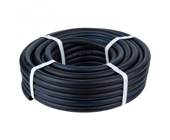 Фото 2 - Шланг кислородный в бухте Ø12×22мм 50м (III класс) SIGMA (2905521)