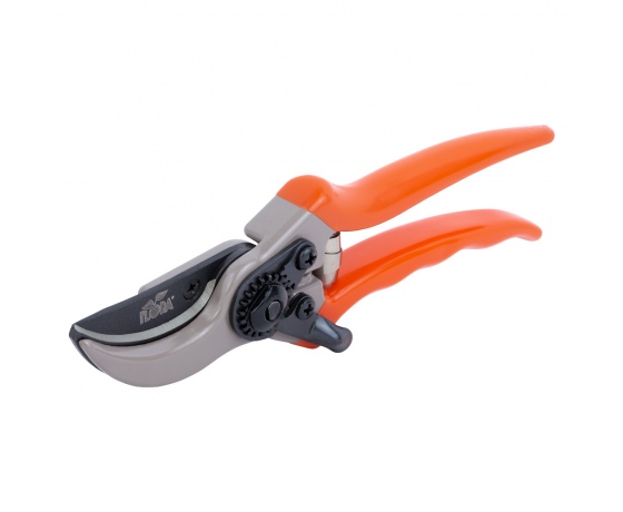 Фото 4 - Секатор обводной 215мм нержавеющая сталь FLORA (5021434)