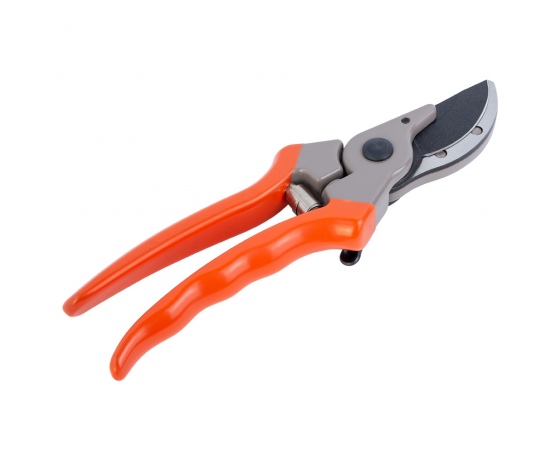 Фото 7 - Секатор обводной 215мм нержавеющая сталь FLORA (5021434)