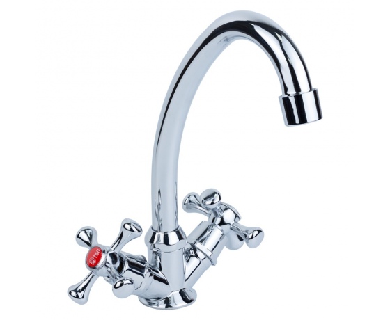 Фото 2 - Смеситель VN 1/2