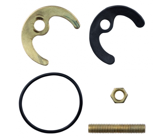 Фото 5 - Смеситель PL 1/2