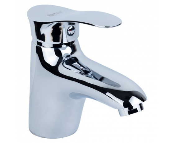 Фото 2 - Смеситель SE Ø40 для раковины литой на шпильке TAU (SE-2A145C)