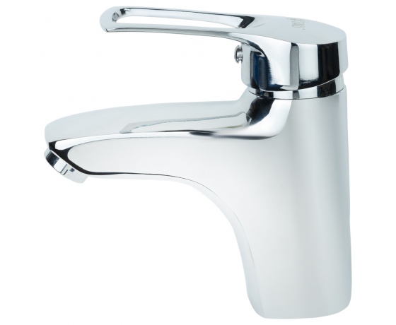 Фото 3 - Смеситель SM Ø40 для раковины на шпильке TAU (SM-2A144C)