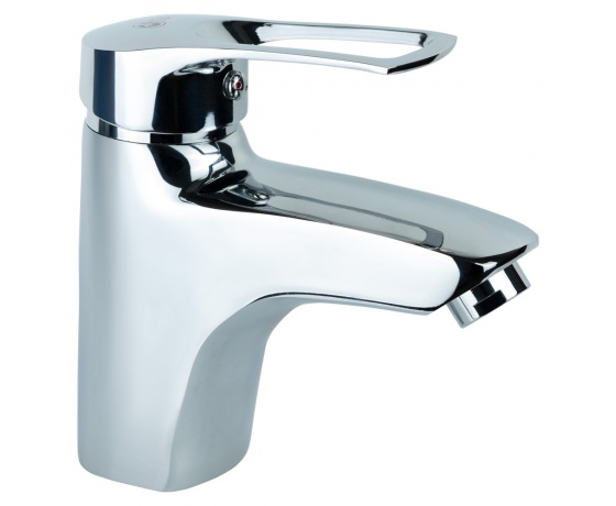 Фото 2 - Смеситель SM Ø40 для раковины на шпильке TAU (SM-2A144C)