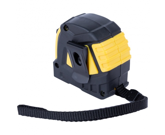 Фото 6 - Рулетка обрезиненная 3м×16мм SIGMA (3814711)