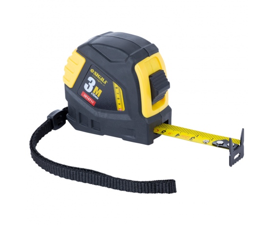 Фото 2 - Рулетка обрезиненная 3м×16мм SIGMA (3814711)