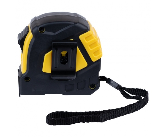 Фото 5 - Рулетка обрезиненная 5м×19мм SIGMA (3814721)