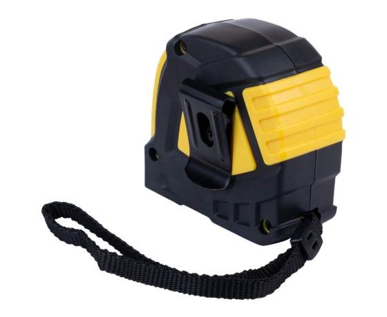 Фото 6 - Рулетка обрезиненная 5м×19мм SIGMA (3814721)