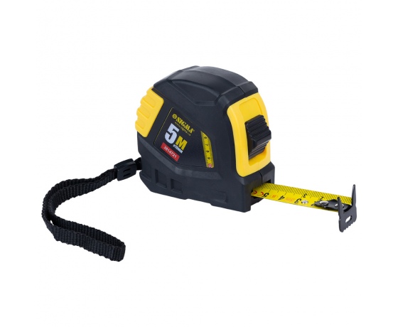 Фото 2 - Рулетка обрезиненная 5м×19мм SIGMA (3814721)