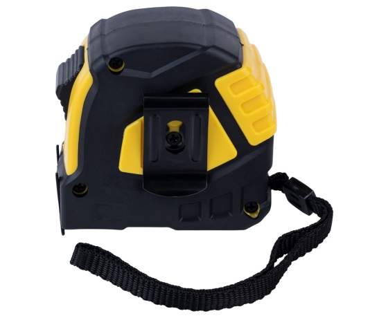 Фото 5 - Рулетка обрезиненная 5м×25мм SIGMA (3814731)