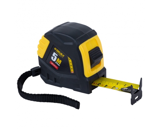 Фото 2 - Рулетка обрезиненная 5м×25мм SIGMA (3814731)
