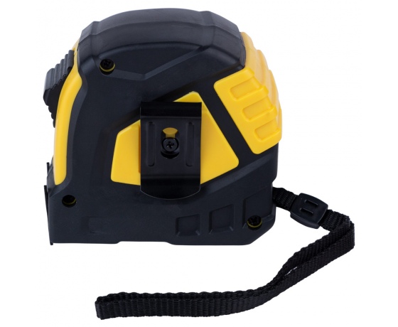 Фото 5 - Рулетка обрезиненная 8м×25мм SIGMA (3814741)