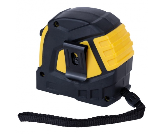 Фото 6 - Рулетка обрезиненная 8м×25мм SIGMA (3814741)