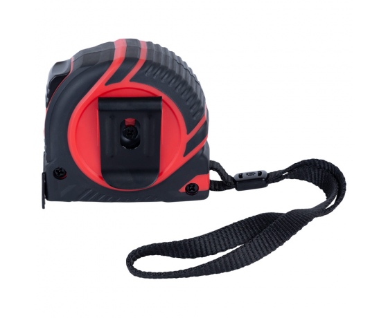 Фото 5 - Рулетка обрезиненная с нейлоновым покрытием полотна 3м×16мм ULTRA (3825112)