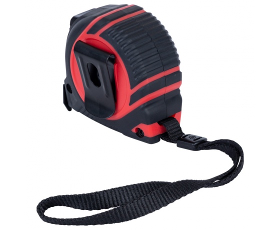 Фото 6 - Рулетка обрезиненная с нейлоновым покрытием полотна 3м×16мм ULTRA (3825112)