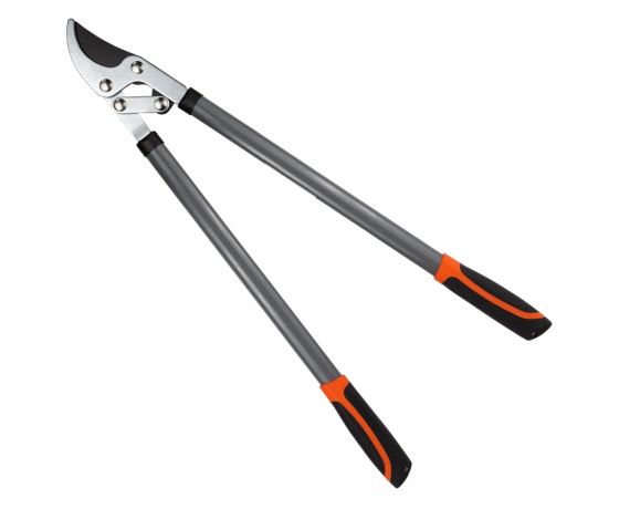 Фото 3 - Сучкорез плоскостной стальные рукоятки 762мм FLORA (5022484)