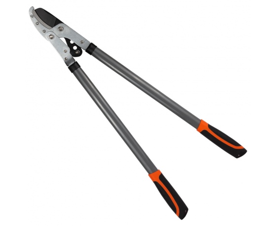 Фото 3 - Сучкорез контактный стальные рукоятки 762мм FLORA (5022654)