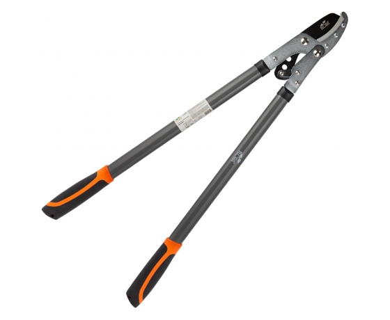 Фото 2 - Сучкорез контактный стальные рукоятки 762мм FLORA (5022654)