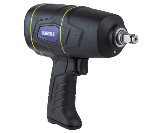 Фото 8 - Гайковерт пневматический 1/2