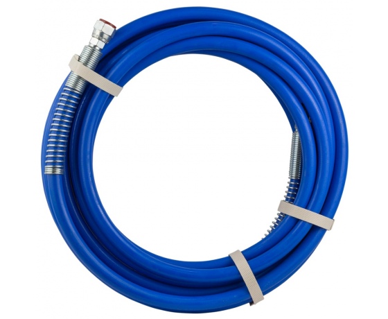 Фото 5 - Аппарат для безвоздушной покраски 650Вт 1.1л/мин 210бар Profi SIGMA (6816561)