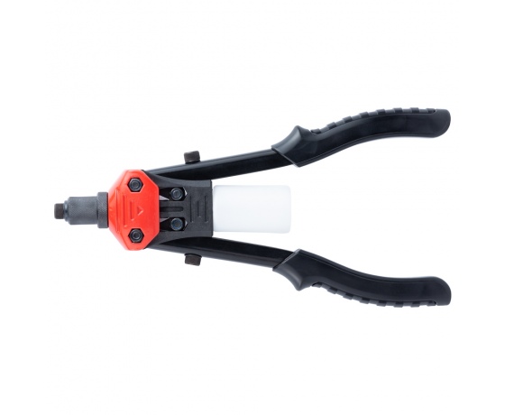 Фото 3 - Заклепочник двуручный 310мм Ø3.2-4.8мм ULTRA (2622062)