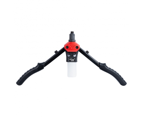 Фото 4 - Заклепочник двуручный 310мм Ø3.2-4.8мм ULTRA (2622062)