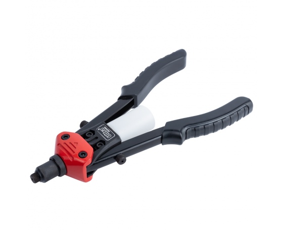 Фото 5 - Заклепочник двуручный 310мм Ø3.2-4.8мм ULTRA (2622062)