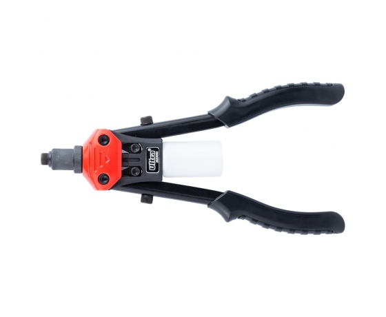 Фото 2 - Заклепочник двуручный 310мм Ø3.2-4.8мм ULTRA (2622062)