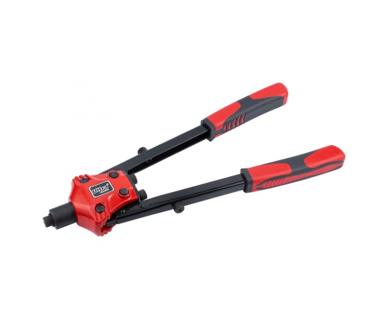 Фото 4 - Заклепочник двуручный 370мм Ø2.4-6.4мм ULTRA (2622092)