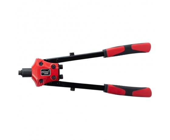 Фото 2 - Заклепочник двуручный 370мм Ø2.4-6.4мм ULTRA (2622092)