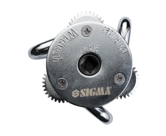 Фото 5 - Съемник масляного фильтра 