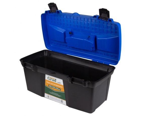 Фото 8 - Ящик для инструмента 465×230×220мм GRAD (7406095)