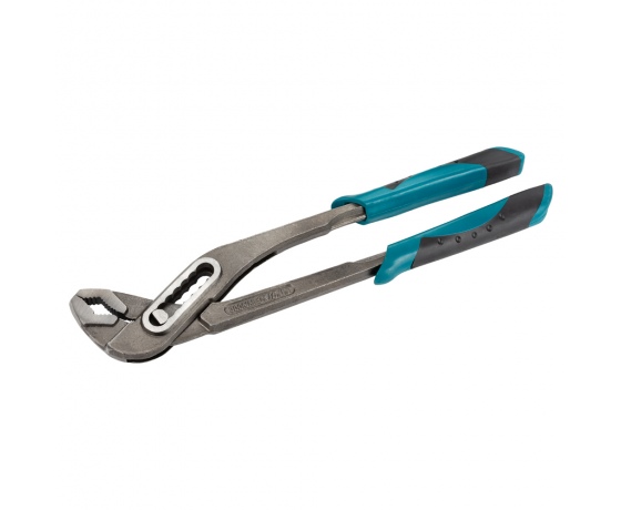 Фото 5 - Клещи переставные для труб 300мм Mega SIGMA (4102631)