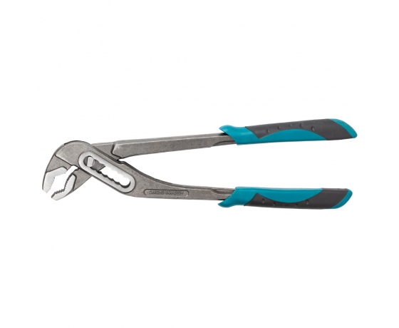 Фото 2 - Клещи переставные для труб 300мм Mega SIGMA (4102631)